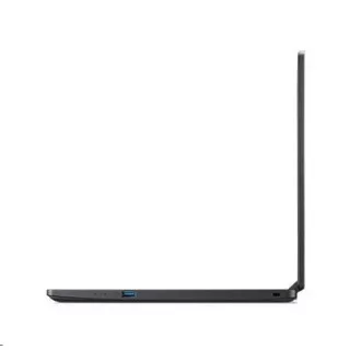 ACER NTB EDU TravelMate P2 (TMP215-53-32WG), i3-1115G4, 15.6" FHD, 8GB, 256GB SSD, UHD graphics, W10Pro 64-bit EDU, čierna