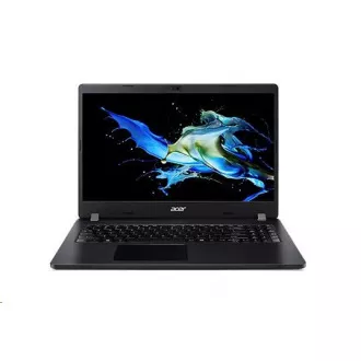 ACER NTB EDU TravelMate P2 (TMP215-53-56YW) - i5-1135G4, 15.6", 8GB, 512GBSSD, UHD graphics, W10Pro 64-bit EDU, čierna
