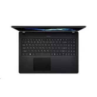 ACER NTB EDU TravelMate P2 (TMP215-53-56YW) - i5-1135G4, 15.6", 8GB, 512GBSSD, UHD graphics, W10Pro 64-bit EDU, čierna