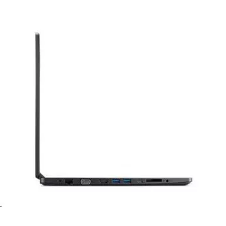 ACER NTB EDU TravelMate P2 (TMP215-53-56YW) - i5-1135G4, 15.6", 8GB, 512GBSSD, UHD graphics, W10Pro 64-bit EDU, čierna