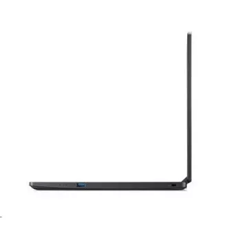 ACER NTB EDU TravelMate P2 (TMP215-53-56YW) - i5-1135G4, 15.6", 8GB, 512GBSSD, UHD graphics, W10Pro 64-bit EDU, čierna
