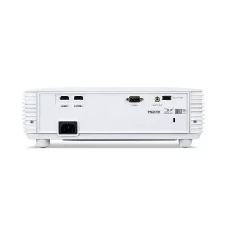 ACER Projektor H6815BD, DLP, 4K UHD (3840x2160), 4000 ANSI, 10000:1, 2x HDMI, Repro 1x3W, 2.88Kg, ColorBoost II+