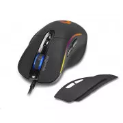 SPEED LINK myš SICANOS RGB Gaming Mouse, USB, čierna