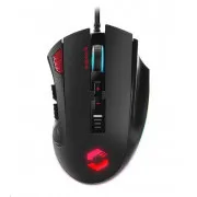 SPEED LINK myš TARIOS RGB Gaming Mouse, USB, čierna
