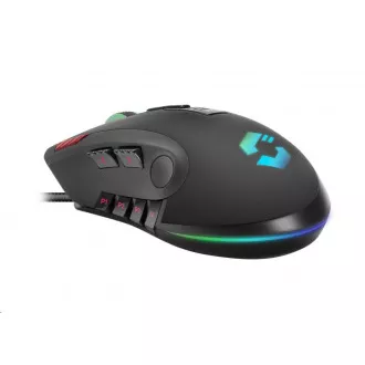 SPEED LINK myš TARIOS RGB Gaming Mouse, USB, čierna SPEED LINK myš TARIOS RGB Gaming Mouse, USB, čierna