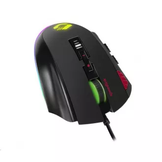 SPEED LINK myš TARIOS RGB Gaming Mouse, USB, čierna SPEED LINK myš TARIOS RGB Gaming Mouse, USB, čierna