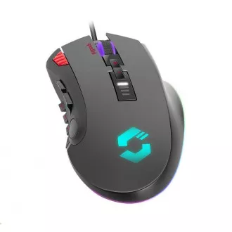 SPEED LINK myš TARIOS RGB Gaming Mouse, USB, čierna SPEED LINK myš TARIOS RGB Gaming Mouse, USB, čierna