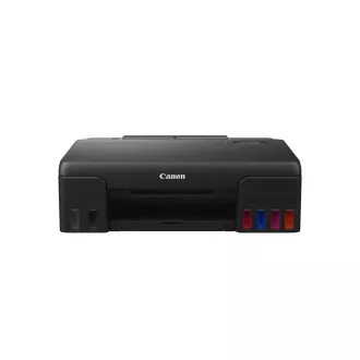 Canon PIXMA Tlačiareň G540 (doplniteľné zásobníky atramentu) - farebná, SF, USB
