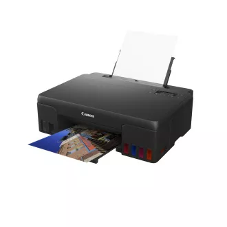 Canon PIXMA Tlačiareň G540 (doplniteľné zásobníky atramentu) - farebná, SF, USB