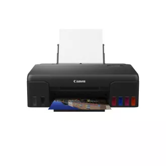 Canon PIXMA Tlačiareň G540 (doplniteľné zásobníky atramentu) - farebná, SF, USB