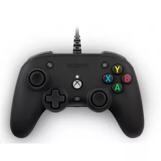 Herný ovládač Nacon Pro Compact - Black Herný ovládač Nacon Pro Compact - Black