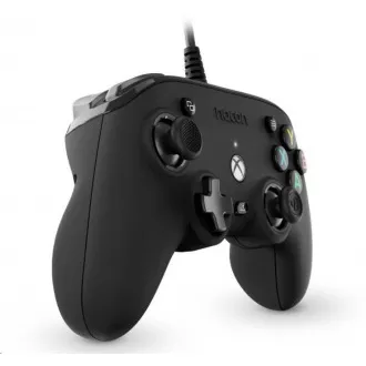 Herný ovládač Nacon Pro Compact - Black Herný ovládač Nacon Pro Compact - Black