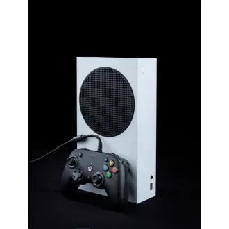 Herný ovládač Nacon Pro Compact - Black Herný ovládač Nacon Pro Compact - Black