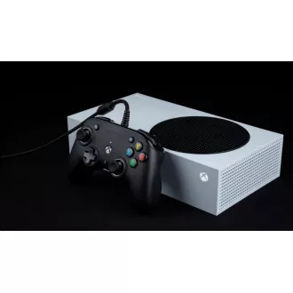 Herný ovládač Nacon Pro Compact - Black Herný ovládač Nacon Pro Compact - Black
