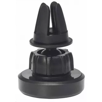 Manhattan držiak na mobil do auta, Magnetic Car Air-Vent Phone Mount, čierna Manhattan držiak na mobil do auta, Magnetic Car Air-Vent Phone Mount, čierna