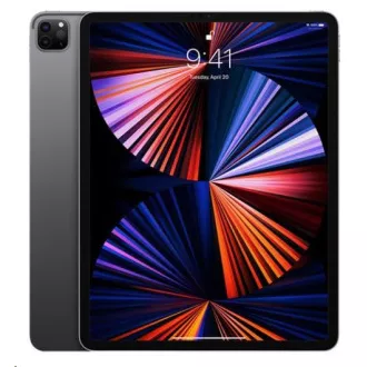 APPLE iPad Pro 12.9'' (5. gen.) Wi-Fi 128GB - Space Grey APPLE iPad Pro 12.9'' (5. gen.) Wi-Fi 128GB - Space Grey