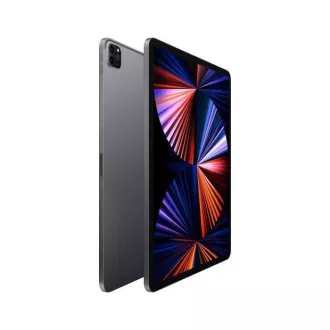 APPLE iPad Pro 12.9'' (5. gen.) Wi-Fi 128GB - Space Grey APPLE iPad Pro 12.9'' (5. gen.) Wi-Fi 128GB - Space Grey