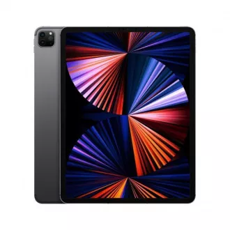 APPLE iPad Pro 12.9'' (5. gen.) Wi-Fi + Cellular 128GB - Space Grey APPLE iPad Pro 12.9'' (5. gen.) Wi-Fi + Cellular 128GB - Space Grey