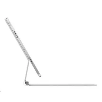 APPLE Magic Keyboard pre iPad Air 11" (2024) / iPad Pre 11" / iPad Air (4. a 5. gen.) - česká, biela