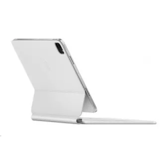 APPLE Magic Keyboard pre iPad Air 11" (2024) / iPad Pre 11" / iPad Air (4. a 5. gen.) - česká, biela