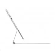 APPLE Magic Keyboard for iPad Pre 12.9-inch (5. generation) / iPad Air 13"- Slovak - White