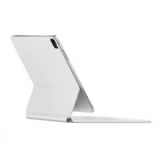 APPLE Magic Keyboard for iPad Pre 12.9-inch (5. generation) / iPad Air 13"- Slovak - White
