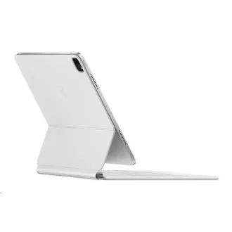APPLE Magic Keyboard for iPad Pre 12.9-inch (5. generácia) - International English - White