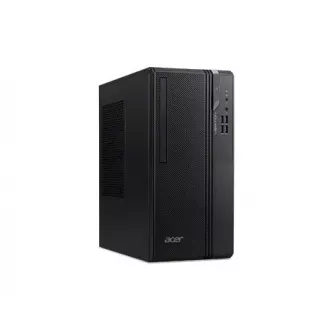 ACER PC Veriton ES2740 - Intel Pentium G6400, 4GB, 128SSD, HD Graphics, DVD, HDMI, USB 2.0, USB 3.0, W10P