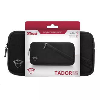 TRUST Púzdro GXT 1240 Tador Soft Case - pre SwitchLite