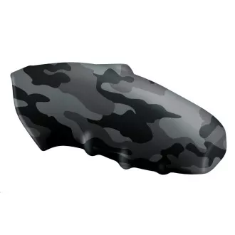 TRUST Obal na ovládač GXT 748 Controller Silicone Sleeve PS5, black camo TRUST Obal na ovládač GXT 748 Controller Silicone Sleeve PS5, black camo
