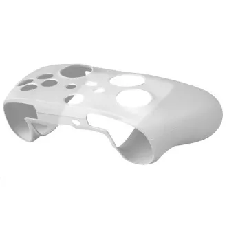 TRUST Obal na ovládač GXT 749 Controller Silicon Skins for Xbox, priehľadná TRUST Obal na ovládač GXT 749 Controller Silicon Skins for Xbox, priehľadná