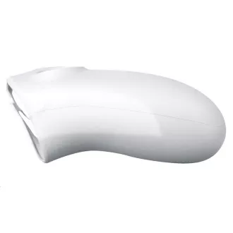 TRUST Obal na ovládač GXT 749 Controller Silicon Skins for Xbox, priehľadná TRUST Obal na ovládač GXT 749 Controller Silicon Skins for Xbox, priehľadná
