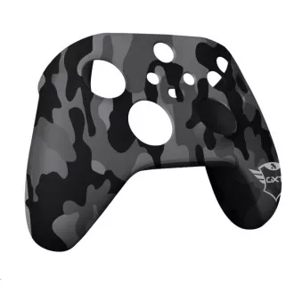 TRUST Obal na ovládač GXT 749K Controller Silicon Skins for Xbox, čierna camo TRUST Obal na ovládač GXT 749K Controller Silicon Skins for Xbox, čierna camo