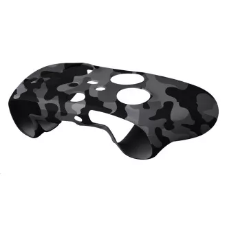 TRUST Obal na ovládač GXT 749K Controller Silicon Skins for Xbox, čierna camo TRUST Obal na ovládač GXT 749K Controller Silicon Skins for Xbox, čierna camo