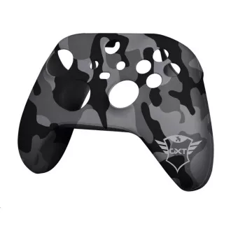 TRUST Obal na ovládač GXT 749K Controller Silicon Skins for Xbox, čierna camo TRUST Obal na ovládač GXT 749K Controller Silicon Skins for Xbox, čierna camo