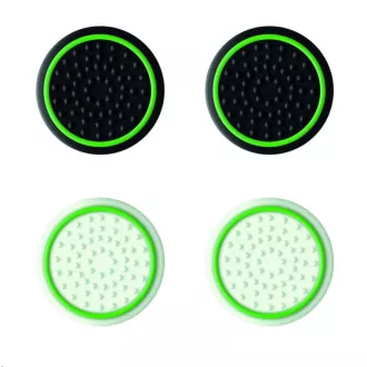 TRUST Silikónové krytky GXT 267 4-pack Thumb Grips for Xbox