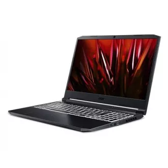 ACER NTB Nitro 5 (AN515-45-R1SC) - AMD Ryzen™ 7 5800H, 8GB, 512SSD, NVIDIA RTX 3060 6GB, ESHELL Linux