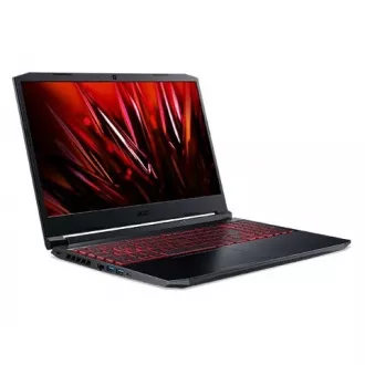 ACER NTB Nitro 5 (AN515-56-7183) - i7-11370H, 15.6" FHD IPS 144Hz, 16GB, 1TBSSD, GeForce RTX™ 3050 4GB, W10H, Čierna