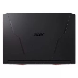 ACER NTB Nitro 5 (AN517-41-R7GS) -AMD Ryzén 7-5800H, 17.3" FHD IPS, 16GB, 1TBSSD, NVIDIA RTX 3070, Linux, čierna