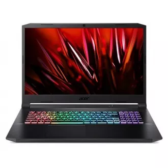 ACER NTB Nitro 5 (AN517-54-71G5) - Intel® Core™ i7-11800H, 17.3" QHD IPS, 32GB, 1TBSSD, NVIDIA RTX™3060, Windows11, čierna