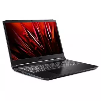 ACER NTB Nitro 5 (AN517-54-71G5) - Intel® Core™ i7-11800H, 17.3" QHD IPS, 32GB, 1TBSSD, NVIDIA RTX™3060, Windows11, čierna