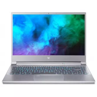 ACER NTB PredatorTriton300SE(PT314-51s-778F)-Intel Core i7-11370H, 14", 16GBDDR4, 1024GBSSD, NVIDIARTX3060, Windows11, strieborná ACER NTB PredatorTriton300SE(PT314-51s-778F)-Intel Core i7-11370H, 14", 16GBDDR4, 1024GBSSD, NVIDIARTX3060, Windows11, strieborná