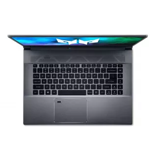 ACER NTB Predator Triton 500 SE (PT516-51s-951M)-Intel Core i9-11900H, 16", 64GB, 2048GBSSD, NVIDIA RTX 3080, Windows11, sivá