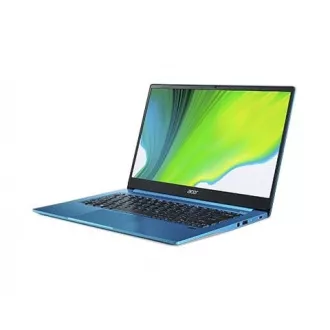 ACER NTB Swift 3 (SF314-59-51JH) - i5-1135G7, 14" FHD IPS, 8GB, 512SSD, Iris Xe Graphics, W10H, Modrá ACER NTB Swift 3 (SF314-59-51JH) - i5-1135G7, 14" FHD IPS, 8GB, 512SSD, Iris Xe Graphics, W10H, Modrá
