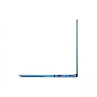ACER NTB Swift 3 (SF314-59-51JH) - i5-1135G7, 14" FHD IPS, 8GB, 512SSD, Iris Xe Graphics, W10H, Modrá ACER NTB Swift 3 (SF314-59-51JH) - i5-1135G7, 14" FHD IPS, 8GB, 512SSD, Iris Xe Graphics, W10H, Modrá