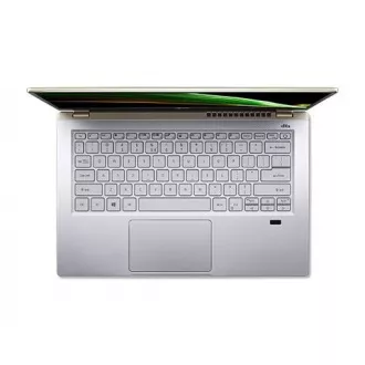 ACER NTB Swift X (SFX14-41G-R7E7) - Ryzén 7 5700U, 14" FHD IPS, 16GB, 1TBSSD, GeForce® GTX 1650 4GB, W10H, Zlatá