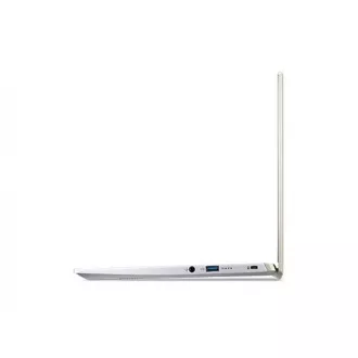 ACER NTB Swift X (SFX14-41G-R7E7) - Ryzén 7 5700U, 14" FHD IPS, 16GB, 1TBSSD, GeForce® GTX 1650 4GB, W10H, Zlatá