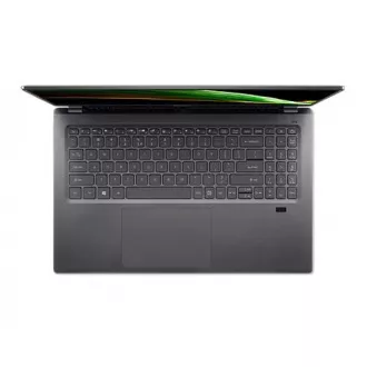 ACER NTB Swift 3 (SF316-51-5230) -Intel Core i5-11300H, 16.1" FHD IPS, 16GB, 512GBSSD, Intel Iris Xe, Windows 11, sivá