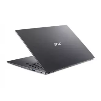 ACER NTB Swift 3 (SF316-51-5230) -Intel Core i5-11300H, 16.1" FHD IPS, 16GB, 512GBSSD, Intel Iris Xe, Windows 11, sivá