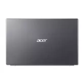 ACER NTB Swift 3 (SF316-51-5230) -Intel Core i5-11300H, 16.1" FHD IPS, 16GB, 512GBSSD, Intel Iris Xe, Windows 11, sivá